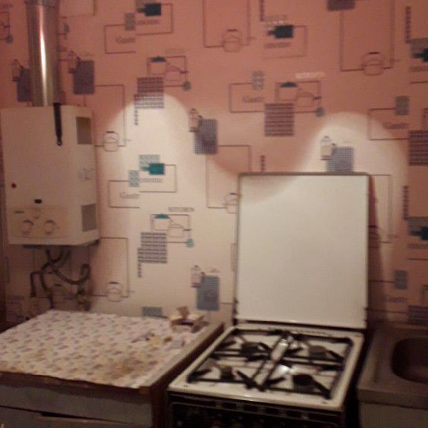 Квартира 1-комн. 36 м² в Южа — фото 4