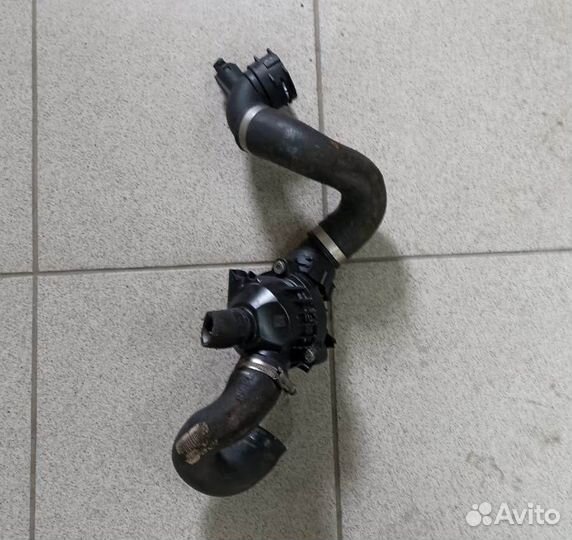 Термостат BMW 1, 3, 5, 6, 7 X1 X3 X5 N52B25 N52B30