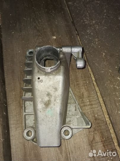 Запчасти на volvo s70 v70