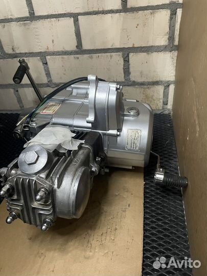 Двигатель альфа 70сс