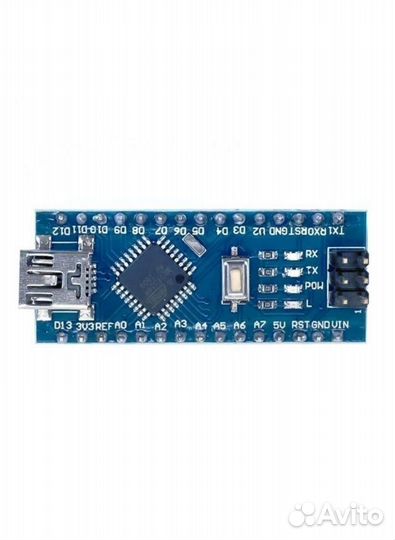 Arduino nano