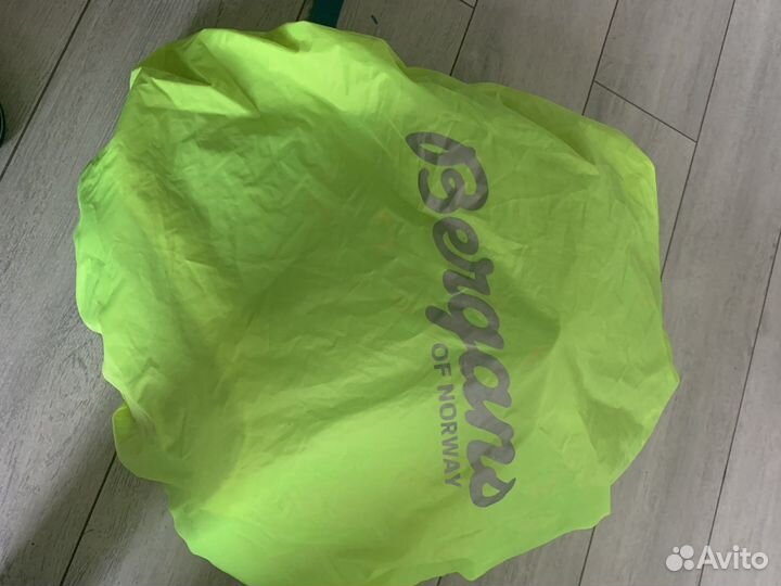 Рюкзак детский для девочки