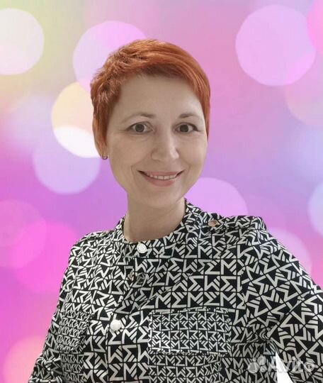 Логопед, игропедагог Тейпирование