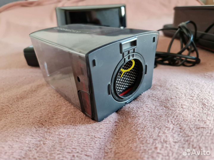 Робот пылесос samsung power bot