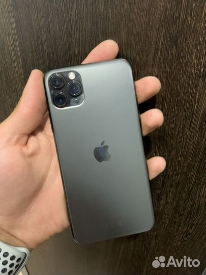 iPhone 11 PRO MAX