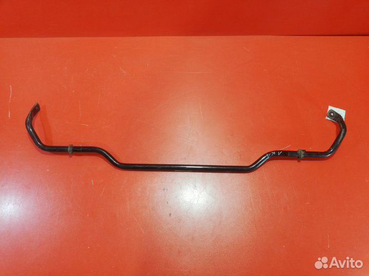 Стабилизатор задний Volkswagen Golf 1K1 AXW