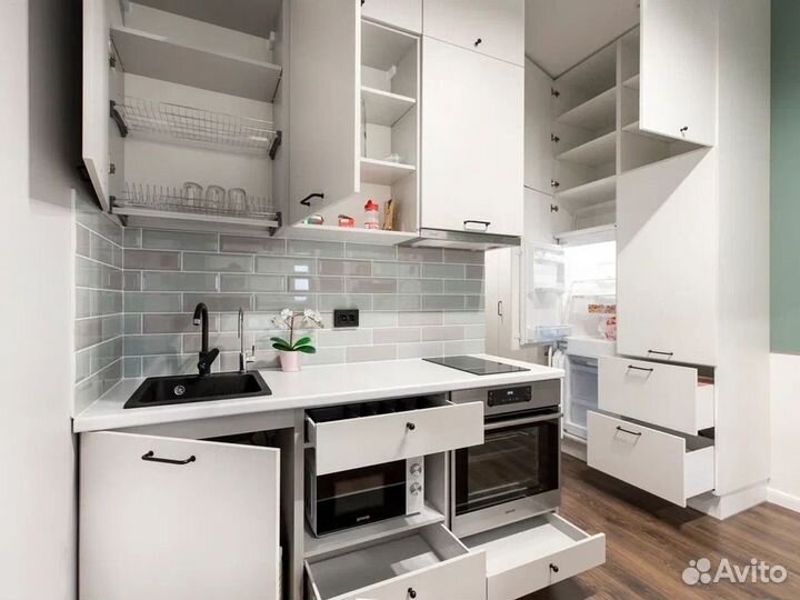 Кухонный гарнитур