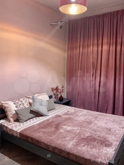 1-к. квартира, 37 м², 1/3 эт.