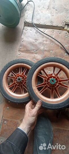 Ремонт велосипедов