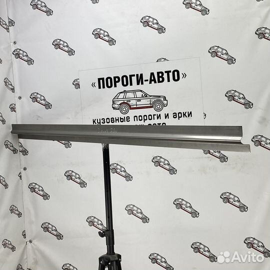 Кузовной правый порог Toyota Noah R60 ремонтный