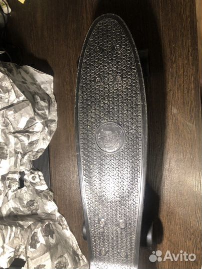 Пенниборд termit