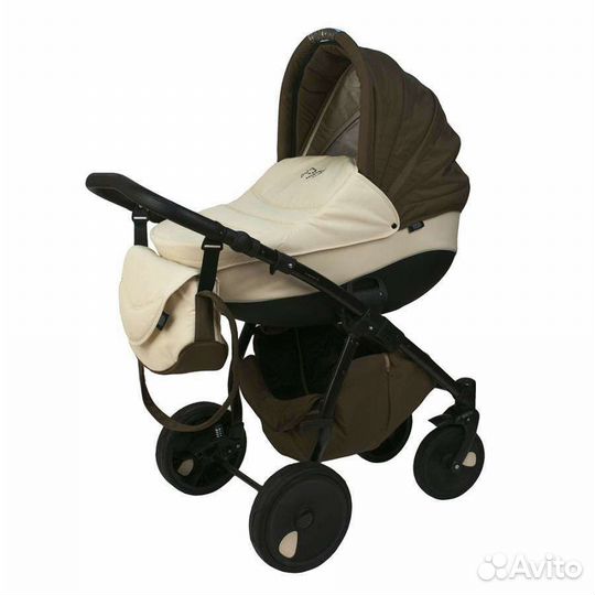 Коляска zippy 2 в 1