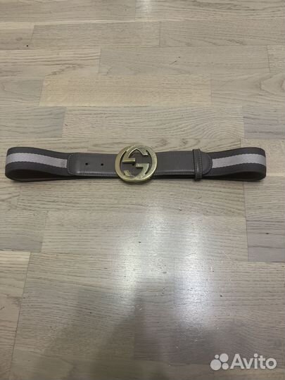 Ремень gucci оригинал