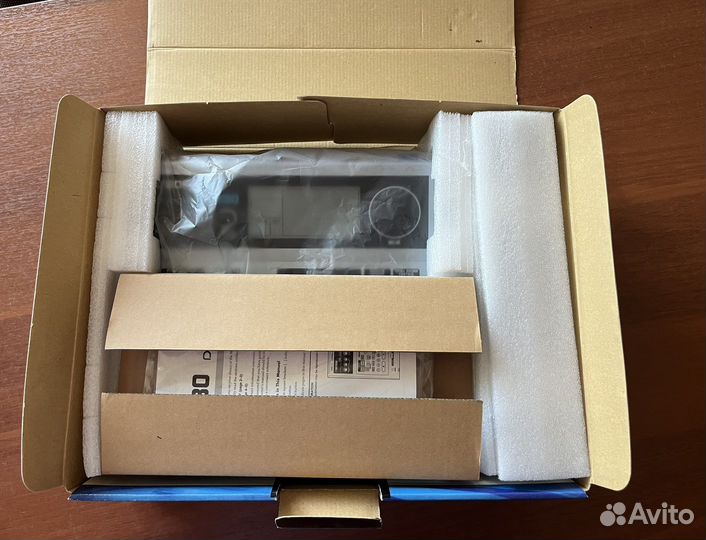 Boss DR-88 Drum machine