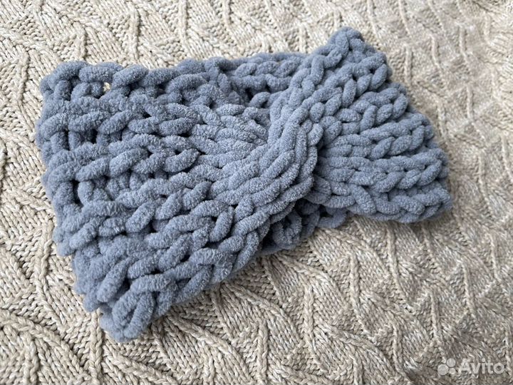 Повязка на голову