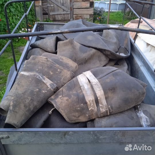 Камеры Урал, камаз вездеход