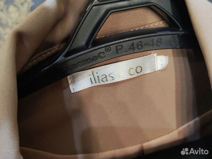 Пиджак и брюки 42-44 р