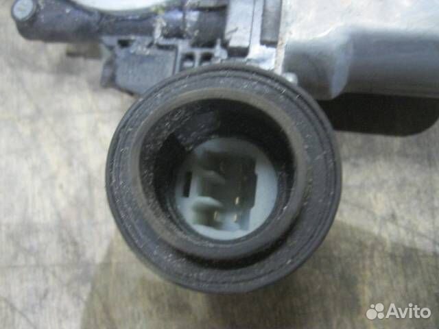 Стеклоподъемник электр. задний правый от Toyota R