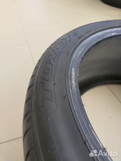 Toyo Proxes T1 Sport SUV 275/40 R20 106Y