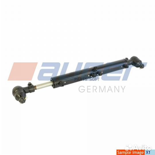Auger 90504 гидроцилиндр рулевого управления \scania