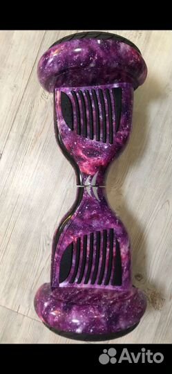 Гироскутер бу