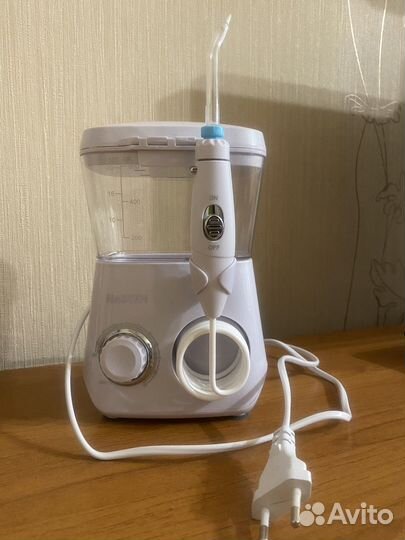 Ирригатор Hasten