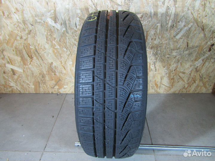 Pirelli Winter Sottozero 210 Serie II 225/55 R17