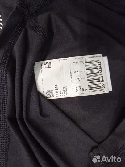Футболка adidas