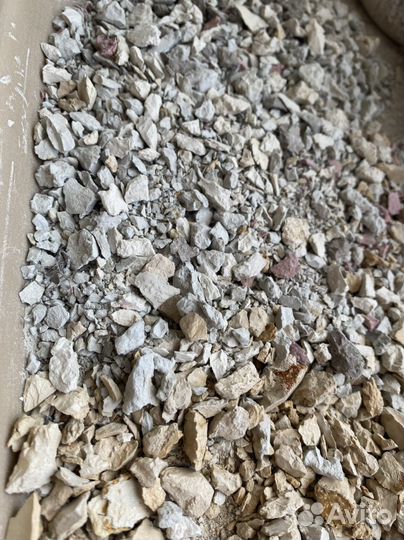 Глина для лица