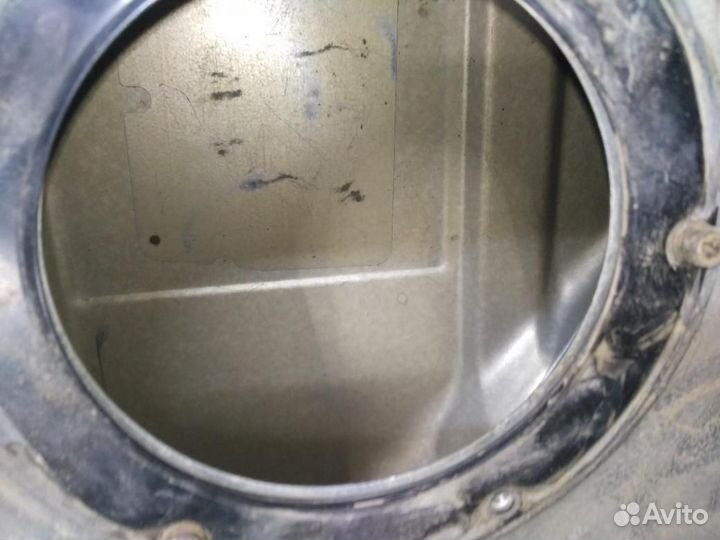 Бак топливный Infiniti FX50 (S51) 172021CH0A Отличное состояние