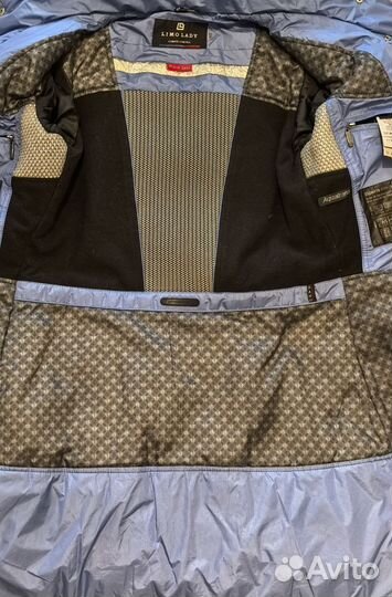 Пуховик женский 42 размер