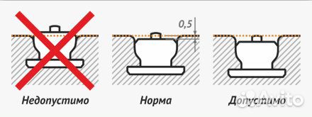 Ремонтные Шипы