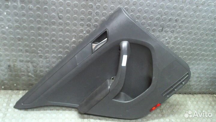 Дверная карта Volkswagen Jetta 6, 2015