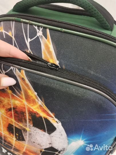 Рюкзак для мальчика