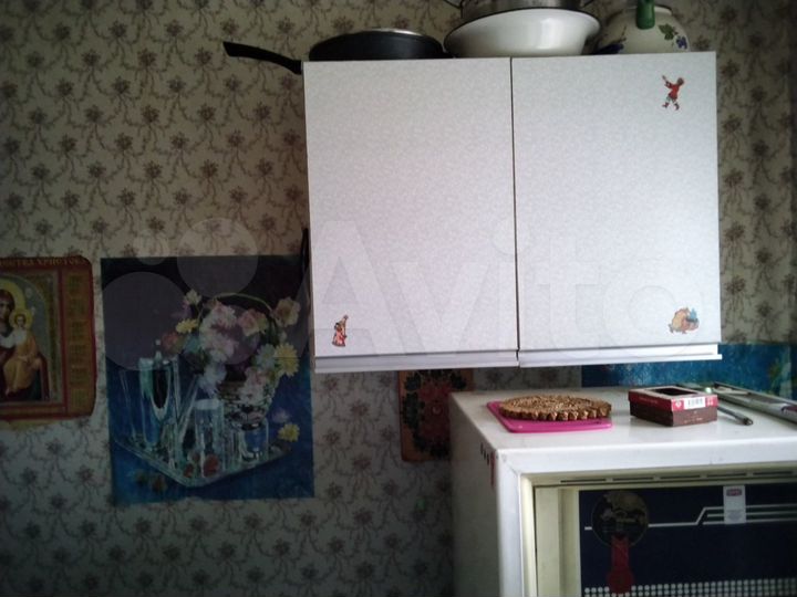 2-к. квартира, 45 м², 2/5 эт.