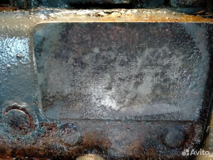 Двигатель Scania 1734123 dc12 14 l01 420л/с euro3