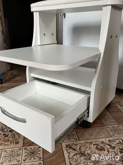 Педикюрная подставка