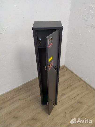 Сейф для оружия aiko