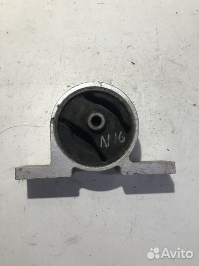 Опора двигателя передняя Nissan Almera N16