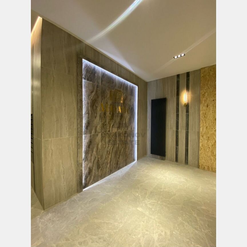 Квартира-студия, 32,3 м², 10/19 эт.