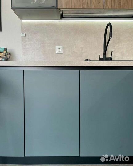 Кухня от производителя