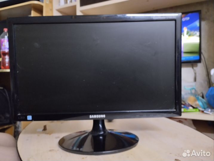 Монитор для компьютера samsung