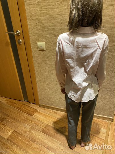 Вещи к школе пакетом