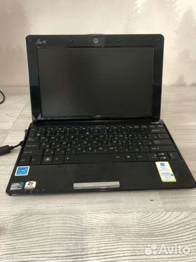 Нетбук asus eee pc 1005pxd