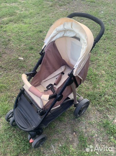 Коляска детская babyhit racy