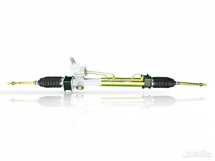 Рулевая рейка Сhеvrоlеt Sраrk