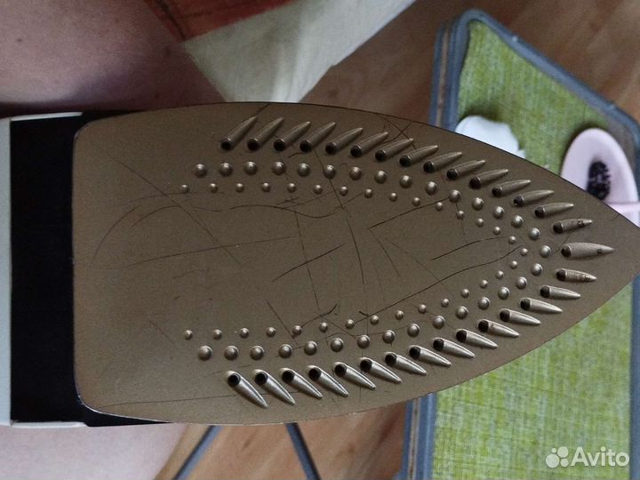 Утюг Panasonic NI-s3000TS