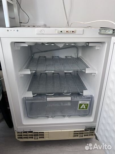 Морозильная камера neff