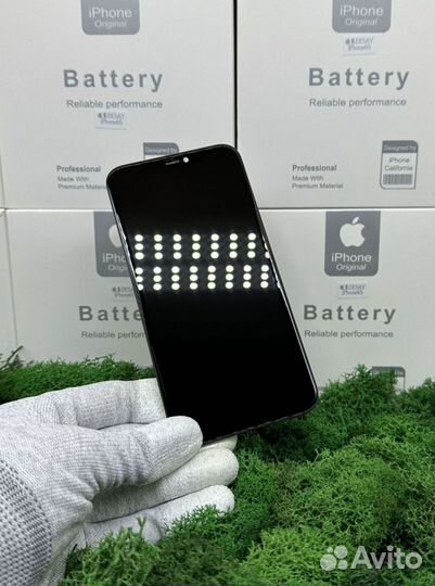 Дисплей iPhone 11 (ygv)