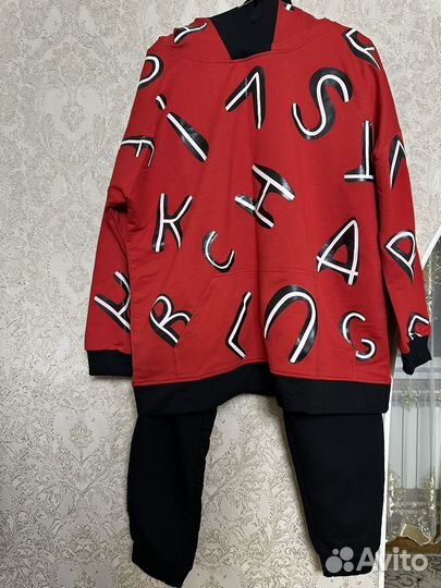 Костюмы туники женские